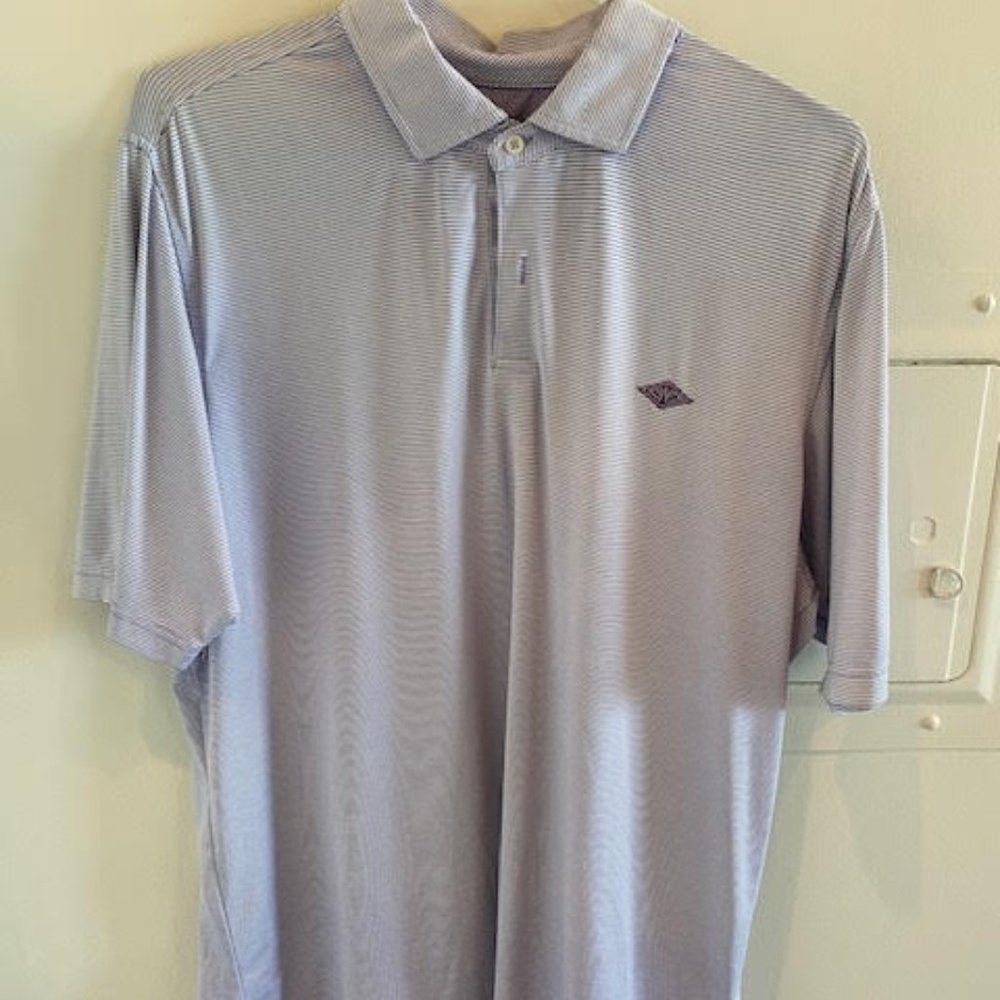 Fairway & Greene Polo - Westchester CC logo